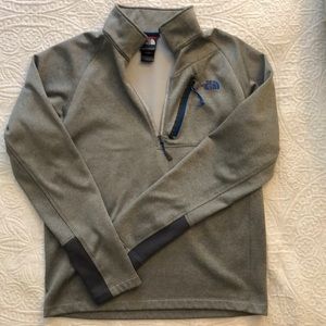 Men’s The North Face Quarter Zip